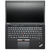 Lenovo ThinkPad X1 Carbon Ultrabook 35,6 cm (14") HD+ Intel® Core™ i5 i5-3427U 8 GB DDR3-SDRAM 256 GB SSD Wi-Fi 4 (802.11n) Windows 7 Professional Fekete
