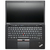 Lenovo ThinkPad X1 Carbon Ultrabook 35,6 cm (14") HD+ Intel® Core™ i5 i5-3427U 8 GB DDR3-SDRAM 256 GB SSD Wi-Fi 4 (802.11n) Windows 7 Professional Nero