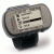 Garmin Foretrex 301 system nawigacji Ręczny LCD 87,3 g Srebrny