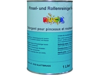 Pinsel-/Rollenreiniger R-42 500ml