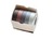 Klebeband Masking Tape 5er Box Sunset , 5 Washi Tapes je 10mm breit, 5m lang, verpackt in
