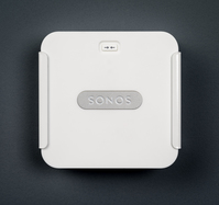 Flexson Wandhalterung für Sonos Bridge - Weiss