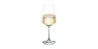 Weißweinglas GIORGIO 350 ml, 6 St. Luxuriöses Trinkglas aus erstklassigem