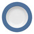 Teller tief 30 cm - Form: Table Selection - Dekor, 78882 polarblau - aus