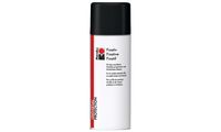 Marabu Peinture aérosol fixatif, spray de 400 ml (57201850)