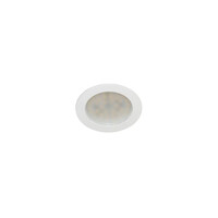 Kaci r-b 3w 220lm 3000k 100° ip44 blanc mat (KC211R30)