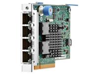 HPE 1GbE 4p FLR-T I350 Adapter