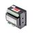 RS PRO LED Einbaumessgerät für Wechselstrom, Wechselspannung, Frequenz, Stunden, U/min H 92mm B 92mm 4-Stellen T. 62mm