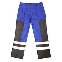 Benchmark Royal Trousers + Ballistic Strips - Size 32R