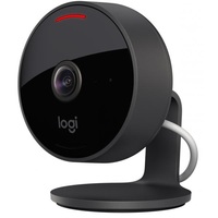 LOGITECH Webkamera - Circle View Kamera, IP64 vízálló, 180 fokos Üvegobjektív