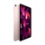 Apple 10.9-inch iPad Air 5 Wi-Fi 256GB - Pink