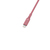 OtterBox Cable USB A-Lightning 1M Pink - Kabel