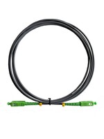geschirmtes Fiberglaskabel 3m,2xStecker SC/APC OSM3SCAPC