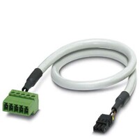 Verbindungskabel 0,3m PLC-V8CCAB/TBUS/0,3M