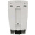Bulk Fill Liquid Soap and Alcohol Gel Dispenser - 1 Litre Capacity - Full Pallet - 550pcs