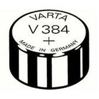 Varta V384