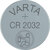 Varta CR2032 Knopfzelle (6032)