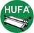 HUFA 5533 Fliesenschneidmaschine HUFA Profi L800xD20mm mit Brechvorrichtung