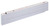 STABILA Zollstock Type 1407 GEO, 3 m, weiß, Geo-Skalierung / metrische Skala, Winkelfunktion, Meterstab aus PEFC-zertifiziertem Holz, Stahlblechgelenke mit integrierter Stahlfeder