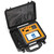 2010110 | Gerätetester MultiTest HT700+ RCD-Set inkl. Scanner & Etiketten, nach VDE 0701 / 0702 / 0751
