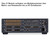 34921A | 40-Kanal-Multiplexer Modul für Datenlogger 34980A