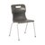 Titan 4 Leg Chair 350mm Charcoal KF72182