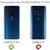 NALIA Silicone Cover compatibile con OnePlus 7T Pro Custodia, Trasparente Case Protezione Sottile Telefono Cellulare Protettiva Antiurto Copertura Morbido, Gomma Bumper Resisten...