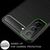NALIA Design Cover compatible with Samsung Galaxy S21 Case, Carbon Look Stylish Brushed Matte Finish Phonecase, Slim Protective Silicone Rugged Bumper Anti-Slip Coverage Shockpr...