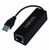 USB 3.0 zu Gigabit Adapter, LogiLink® [UA0184A]