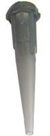 Konische Dosiernadel Ø 0,84 mm, für Vakuum-Pipette LP 21 und Weichlotpasten CR 1