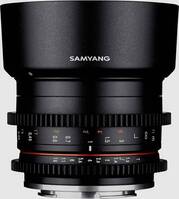 Samyang 21931 21931 Széles látószögű objektív f/1.3 35 mm