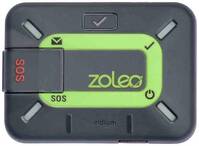 Zoleo ZL1000 Kültéri navigáció Kirándulás Bluetooth®
