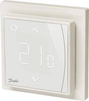 Danfoss 088L1141 Ectemp Vezeték nélküli helyiség termosztát Fali 1 db