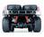 Carson RC Sport Amphi Pow.Truck 1:10 RC modellautó Elektro Short Course 4WD RtR 2,4 GHz