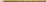 Polychromos Farbstift, 268 grüngold