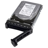 HDD 600GB SAS 10 K Hot Plug 400-AJPL, 2.5", 600 GB, 10000 Belso merevlemezek