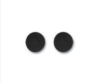 Earpad (5 pairs) Earpad, Black