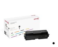 BLACK TONER CARTRIDGE Black toner cartridge. Equivalent to Epson C13S050582, C13S050584. Compatible with Epson Aculaser
