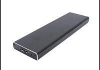 USB3.0 SSD Enclosure 17+7 pins Macbook Air/Pro Retina SSD Enclosure 17+7 pins A1466 - 13-inch (MD231, MD232), A1465 - 11-inch Andere Notebook-Ersatzteile
