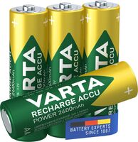 05716 Rechargeable Battery Aa Otros
