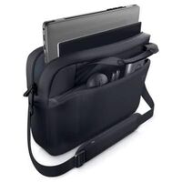 Cc5624S Notebook Case 39,6 Cm (15,6") Briefcase Black Notebook-Taschen