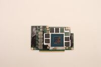 NVIDIA RTX 3000 VGA board with 12GB GDDR6 memory Karty graficzne