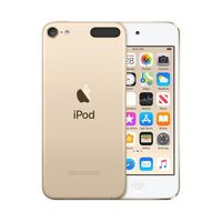 Ipod Touch 32GB Gold **New Retail**