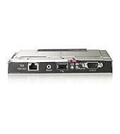 BLc3000 Dual DDR2 Onboard Admi **New Retail**Console Servers