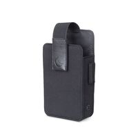 Holster for portable devices Fundas con sujeción