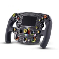 Sf1000 Carbon Steering Wheel , Playstation 4, Playstation 5, ,