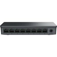 Network Switch Unmanaged 8 x , 10/100/1000 ,