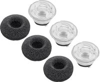 Voyager Legend Small Eartips and Foam Covers (3 Pieces) Fejhallgató / fülhallgató kiegészítoi