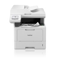 Professional 3-in-1 mono , laser printer ,