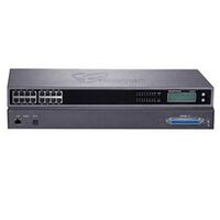 Gxw4216 V2 Gateway/Controller , 10, 100, 1000 Mbit/S ,